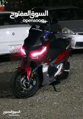  3 داينج 150 cc بحال الوكاله