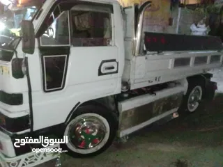  2 قلاب دايهاتسو اصلي للبيع