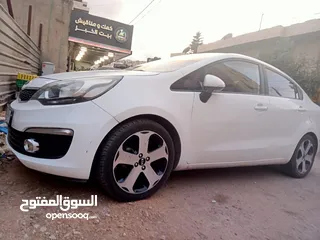  3 كيا برايد للبيع