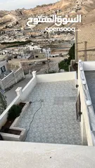  23 عماره طابقين للبيع تشطيب ديلوكس عمر البناء 5سنوات