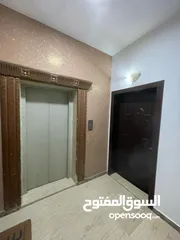  18 شقة طابق اول للبيع طبربور