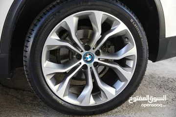  21 BMW X5 2018