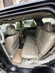  6 Dodge Durango Express (2011) 3600cc دودج دورانجو اكسبرس(2011) 3600 سي سي