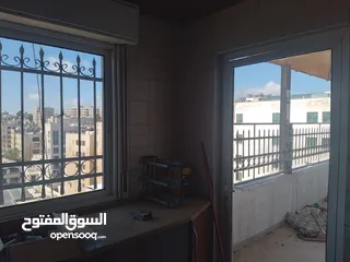  7 استديو و روف في منطقة الرابية موقع خيالي