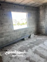  3 شقة عظم مساحة 140م2 في طولكرم – الحي الجنوبي - مفروزة طابو