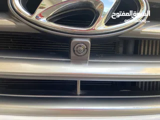  23 هونداي سنتافيه 17/16