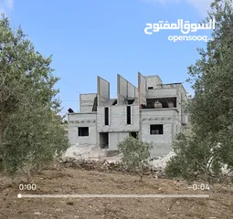  5 بيوت مستقلة للبيع