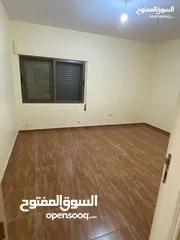  6 شقة للايجار مرج الحمام قرب مدرسة الطموح طابق ثاني مساحة 170 م