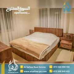  4 فيلا مميزة جدا للايجار قرب  لازود