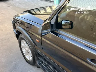  8 Land Rover discovery 2004 لاند روفر ديسكفري 2004