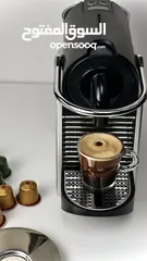  10 مكينة قهـوة Nespresso 2023