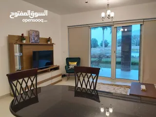  1 امتلك شقتك في جبل السيفة بسعر مغري Own your apartment in Jabal AlSifa at an attractive price