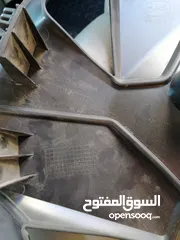  4 طاسة بي واي دي جديده للبيع فردة وحده قياس 16