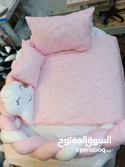  10 مستلزمات اطفال