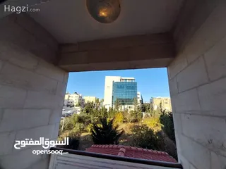  1 شقة طابق اول بمساحة 296 متر للبيع في الدوار السابع ( Property ID : 30298 )