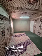  9 فرصة للجادين صناعية جاهزة لإقامة مصانع كبيرة A special plot for rent or investment located in Ibri