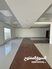  5 Showroom for rent