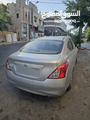  2 نيسان صني 2013 للبيع