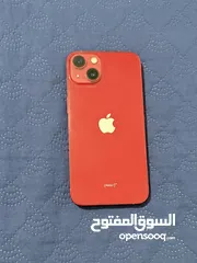  4 iPhone 13 عادي 256 جيجا