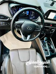  5 هونداي توسان 2018