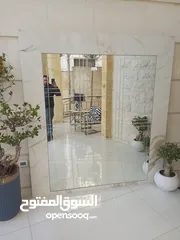  9 متخصصون في جميع أعمال السيكوريت وقواطع المكاتب والزجاج والمرايا