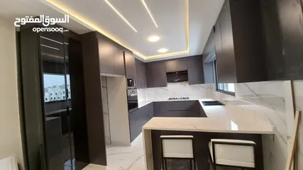  4 Luxury furnished Roof Top for rent in Dabouq  ( Property 42252 )-174674883