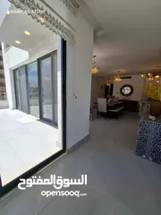  4 شقة مفروشة فاخرة سوبر ديلوكس اعلان رقم (O460)