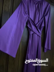  1 الفساتين بحالة الوكالة الواحد 15والفستانين 25عرض عمان الهاشمي الشمالي النمره 38ل 40