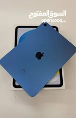  1 iPad 10 جديد