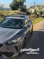  4 CUPRA.FORMENTOR