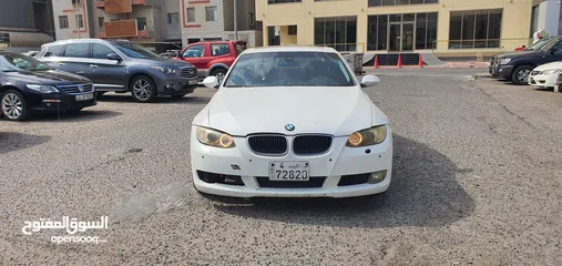  3 للبيع بي ام دبليو  325i بحالة جيدة