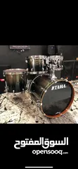  1 tama drums