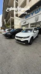  4 اقراء الوصف سكاي ويل الكهربائية بتمشيك 370/400كيلو على الشحنه الواحده