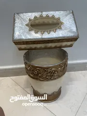  2 بكيت محارم و سله