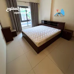  5 MUSCAT HILLS  FULLY FURNISHED 2BHK APARTMENT
