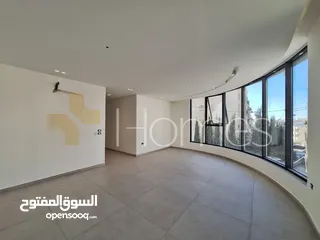  3 شقة طابق ثاني للبيع في ضاحية الامير راشد بمساحة بناء 180م