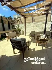  13 - فيلا بأجمل مناطق عمان مساحتها ( 531 ) متر في دابوق مكونة من 3 طوابق/ ref 349