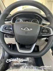  2 شيري اريزو 5 luxury موديل 2023