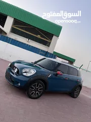  15 "Get Ready for a Unique Adventure: Own Your MINI Cooper Countryman S Line 1600 cc Today!"