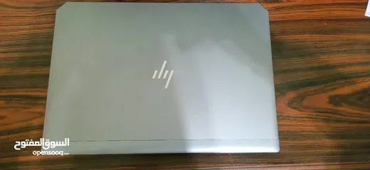  3 hp Zbook g6