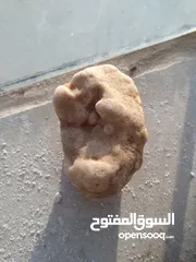  3 مجموعة حجارة نيزكية