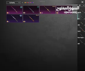  28 حساب ببجي للبيع وجه لوجه فقط
