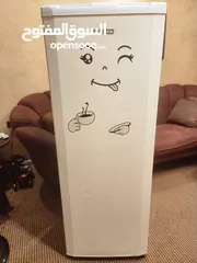  3 فريز BEKO بحال الوكاله