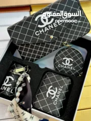  2 بكج ماركات عالمية بسعر ولا بالأحلام! الآن بإمكانك تمتلك بكج فاخر من CHANEL أو Louis Vuitton