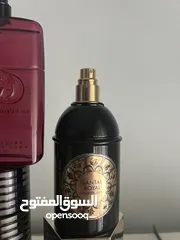  4 عطور اصلية استيراد أمريكي للبيع