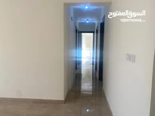  7 شقة فاضية للايجار في الشيخ زايدكمبوند جنة زايد2 اول سكن