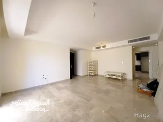  3 شقة غير مفروشة للايجار في الدوار الرابع  ( Property 33648 ) سنوي فقط