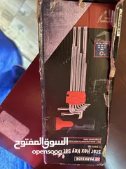 9 عدد يدوية وارد أوروبي بحال الوكالة للبيع بسعر مغري DEWALT BOSCH PARKSIDE and DREMEL