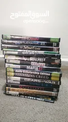  15 جهاز X-Box 360