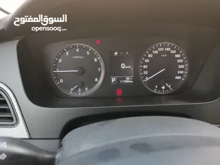  12 هيونداي سوناتا خليجي